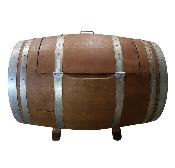 Coffre De Rangement Tonneau