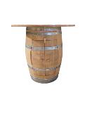Bar Table Tonneau