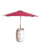 Barrique + Parasol