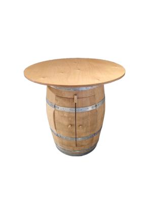 Bar Table Tonneau