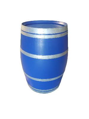 Barrique De Decoration Couleur