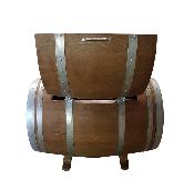 Coffre De Rangement Tonneau