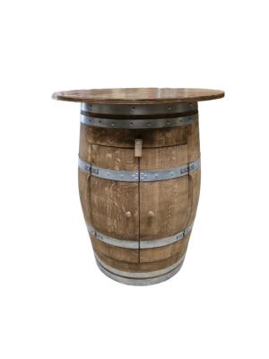Bar Table Tonneau