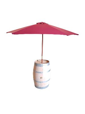 Barrique + Parasol