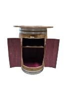 Bar Table Tonneau