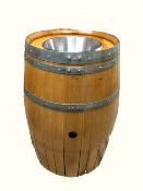 Crashoir Tonneau , Barrique
