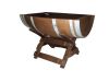 Présentoirs barriques
